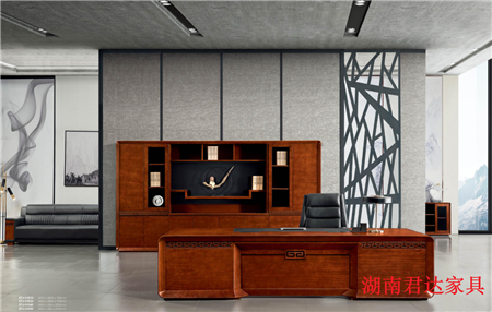 班臺(tái)-門(mén)店展示5