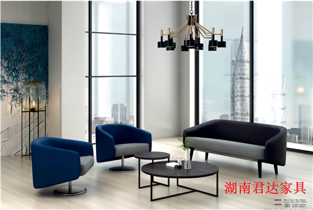 辦公沙發(fā)門(mén)店系列5